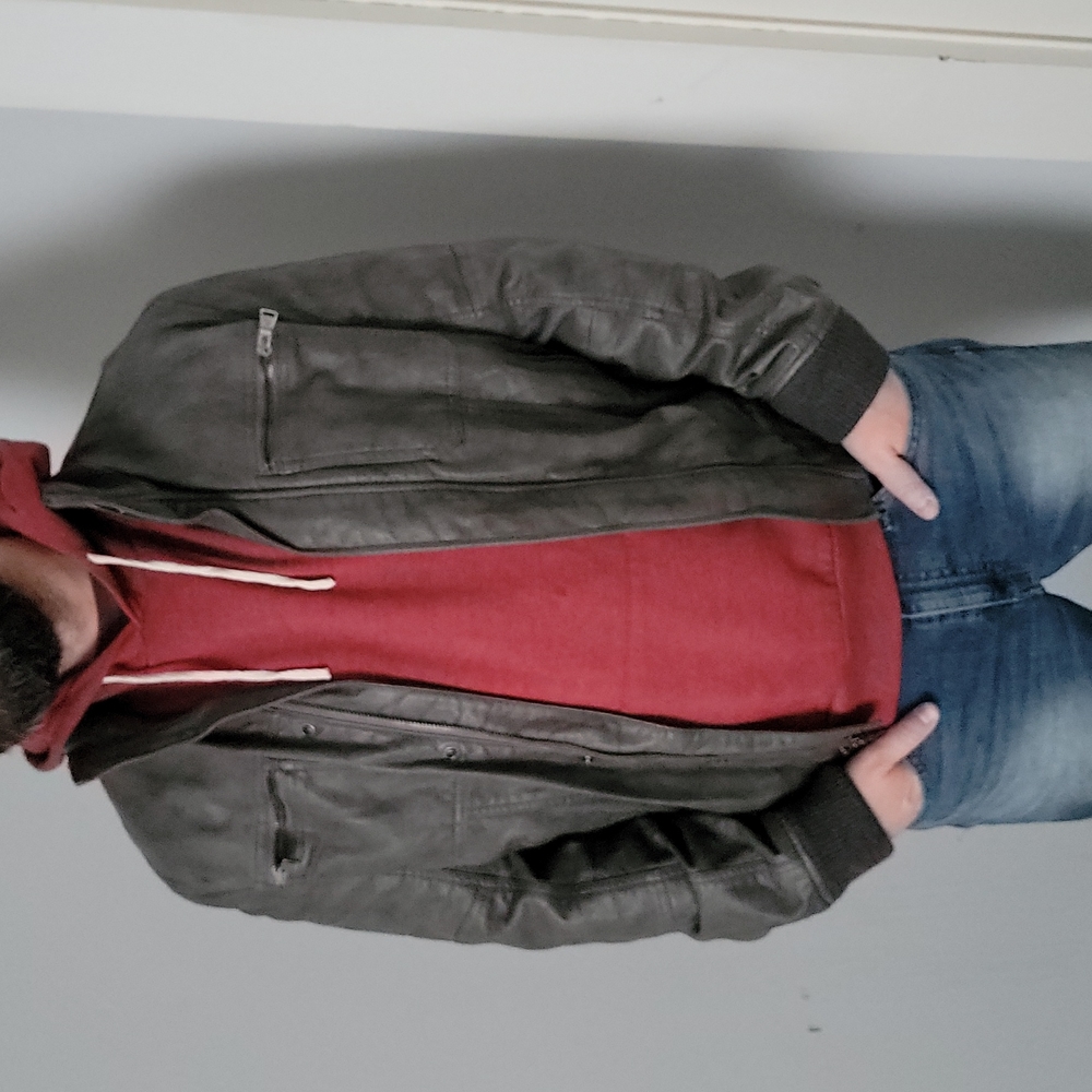 Bomber jacket - Picture 4 of 4